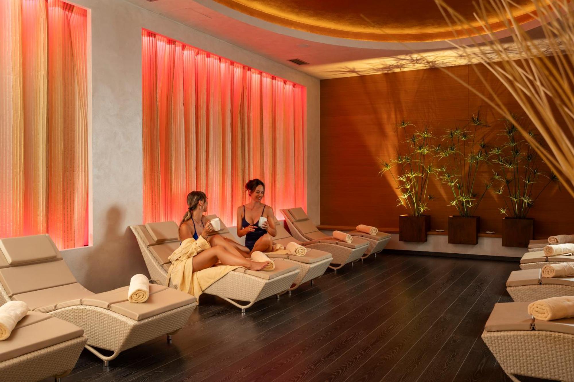 Hotel La Maison Wellness & Spa Аллеге Екстер'єр фото
